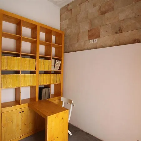 圣乔治公寓酒店 公寓 Rhodes City